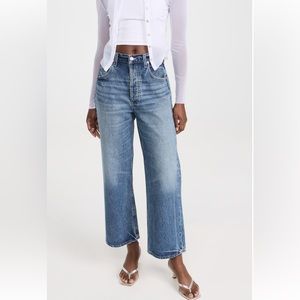 Citizens of Humanity Gaucho jeans size 27